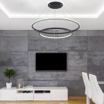 LED visilice